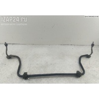 Стабилизатор поперечной устойчивости передний Mercedes W211 (E) 2002 A2113235765