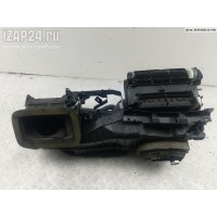 Двигатель отопителя (моторчик печки) Volkswagen Passat B6 2007 3C1820015M