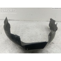 Защита крыла (подкрылок) передняя правая Audi 80 B4 (1991-1996) 1993 8A0821172D