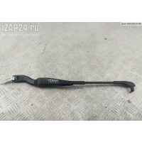 Щеткодержатель (поводок стеклоочистителя) передний L Mercedes W211 (E) 2002 2118201144