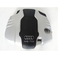Крышка крышка двигателя audi a8 q7 3.0 tdi