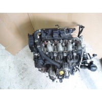 Freelander ii range rover двигатель 2.2d 224dt jasło