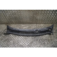 Qashqai j10 жабо