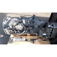 коробка кпп man renault daf 16s2521