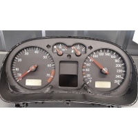 1j0920825a спидометр volkswagen гольф iv 1.6 16v 2016 г.