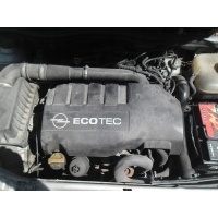Кпп opel astra h 1.3 cdti m20