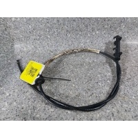 Трос капота BAC , полный привод. Volkswagen Touareg 2005 7L6823535