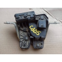 замок крышки багажника Mercedes-Benz C-Класс 2015 A0997400300