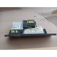 кнопка открытия багажника Mercedes-Benz C-Класс 2015 A1667500993