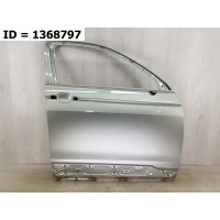 Дверь передняя правая Volkswagen Tiguan II (2016) 2016 5NA831056N