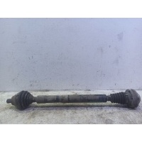 Привод передний правый Skoda Superb 2 3T 2008-2015 1K0407272LF