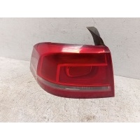 Фонарь задний левый наружный Volkswagen Passat B7 2010-2015 3AE945095F