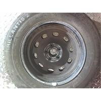 Диск колесный Volkswagen Golf 4 1997-2005 1998 1J0601027Q