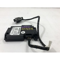 Блок управления телефоном Mercedes W210 E 1995-2003 A2208207326