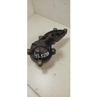Корпус термостата Audi A6 2006 06E121111G,, BDW, AUK, BYU, BKH