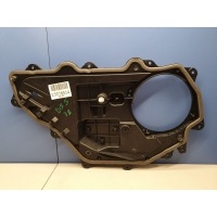 Панель двери задней правой Land Rover Discovery 2017- LR034292