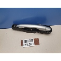 Ручка двери нaружная задняя правая Renault Clio 3 2005-2012 7701475753