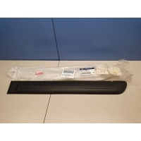 Молдинг двери левый задний Hyundai Getz 2002-2011 877311C500CA