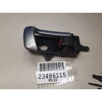 Ручка двери внутренняя передняя правая Hyundai Santa Fe CM 2005-2012 826202B010J4