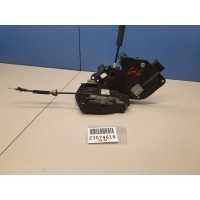 Замок двери передней правой Land Rover Range Rover Sport 2013- LR053673