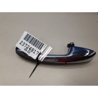 Ручка двери нaружная левая передняя Mercedes S-klasse C217 Coupe 2014- A09976073009197