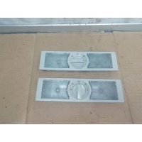Фонарь салона (плафон) Volkswagen Touran 2 2013  6Q0947291B
