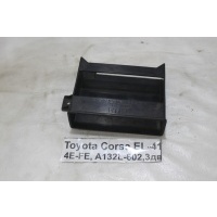 Корпус компьютера Toyota Corsa EL41 1994 89279-16090