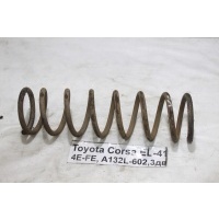 Пружина Toyota Corsa EL41 1994 48231-10240
