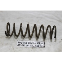 Пружина Toyota Corsa EL41 1994 48231-10240
