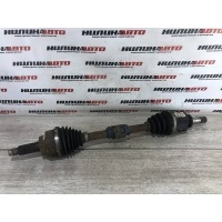 Привод передний левый MAZDA 3 BK FG0525600B