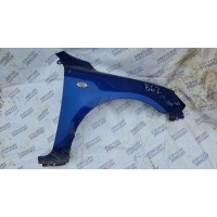 Крыло переднее Mazda 3 I (BK) Рестайлинг (2006–2009) 150 2007 BP4K-52-111D