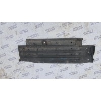 Защита днища антигравийная Mazda 3 I (BK) Рестайлинг (2006–2009) 150 2007 BR5S-56-343C