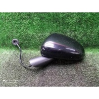 зеркало электрическое Opel Corsa D (2006-2015) 13187615