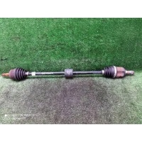 полуось Opel Corsa D (2006-2015) 13248652