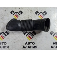 воздуховод BMW X5 E53 2006 12317503886