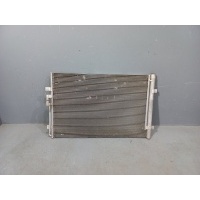 Радиатор кондиционера Volkswagen Teramont 3QF816411