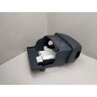 пластик рулевой колонки Renault Laguna 2000 7700423191
