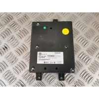 Volkswagen oe блок bluetooth 3c8035730