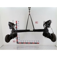 Балка задняя Fiat Punto 3 (199/310) (2005-2018) 2006 51804554,51804554
