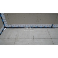 Молдинг крыши правый Ford S-MAX (2006 - 2015) 1722888