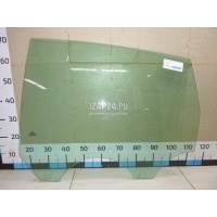Стекло двери задней левой Ford S-MAX (2006 - 2015) 1507859