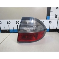 Фонарь задний наружный правый Ford S-MAX (2006 - 2015) 1467472