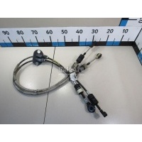 Трос КПП Ford S-MAX (2006 - 2015) 1524672