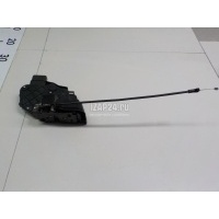 Замок двери передней левой Volvo S80 (2006 - 2016) 31416681