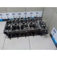 Головка блока Mitsubishi Pajero/Montero IV (V8, V9) (2007 - 2021) 1005A560