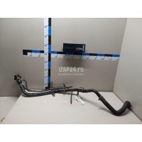 Горловина топливного бака Mitsubishi Pajero/Montero IV (V8, V9) (2007 - 2021) 1710A356