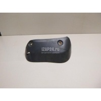 Брызговик задний правый Mitsubishi Pajero/Montero IV (V8, V9) (2007 - 2021) 7654A006