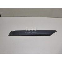 Накладка двери багажника Mitsubishi Pajero/Montero IV (V8, V9) (2007 - 2021) 5837A010