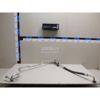 Трубка кондиционера Mitsubishi Pajero/Montero IV (V8, V9) (2007 - 2021) 7815A130