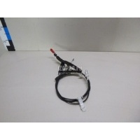 Трос КПП Mitsubishi Pajero/Montero IV (V8, V9) (2007 - 2021) 2440A061